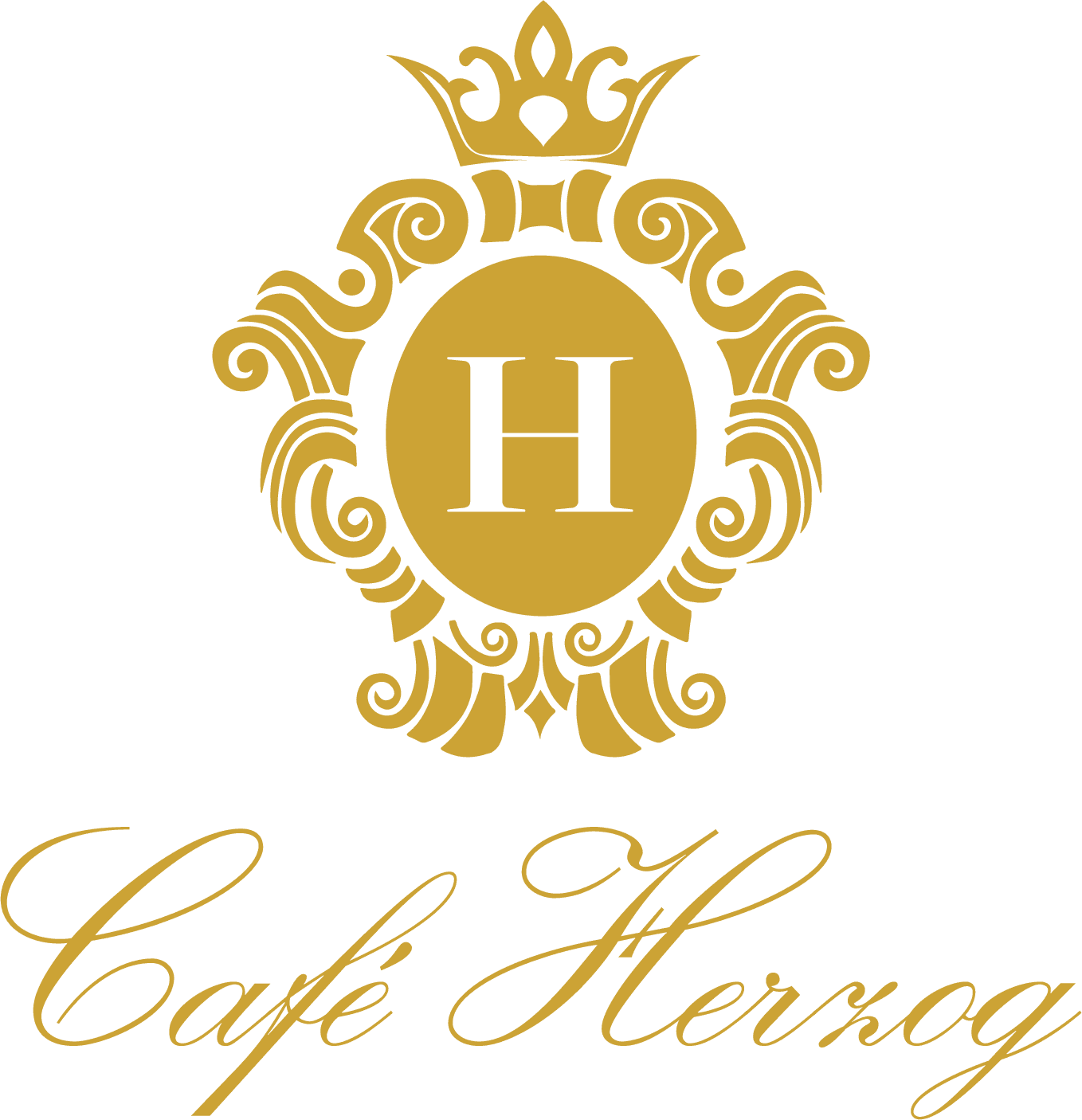 Beispielgrafik: Café Herzog — Website, Reservierung & Local SEO Graz